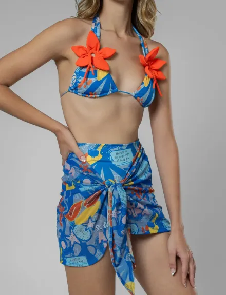AIRE Sarong