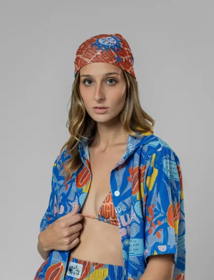 BANANA Bandana