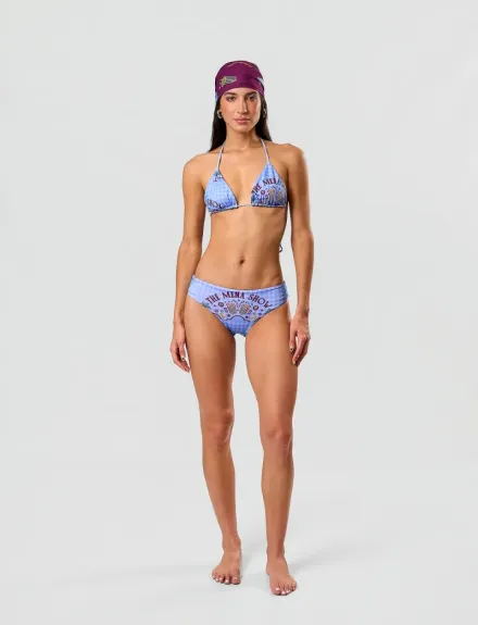 EL SHOW BANDANA
