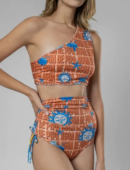 PULPA Top