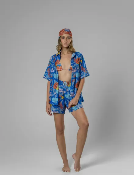 OUT OF OFFICE Top