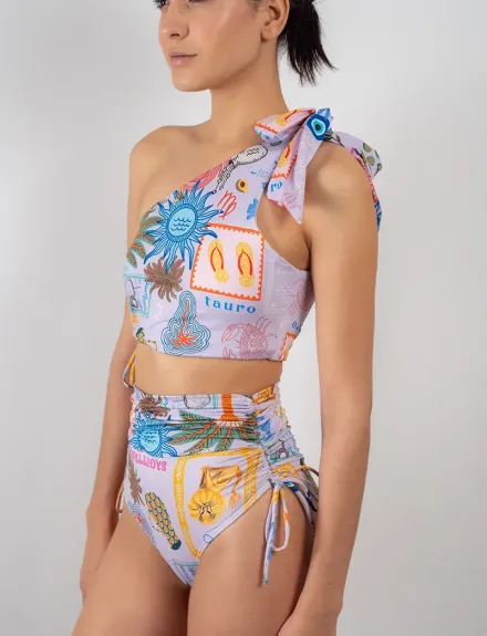 ZODIACO TOP