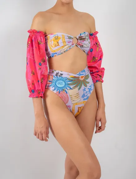 RITUAL TOP