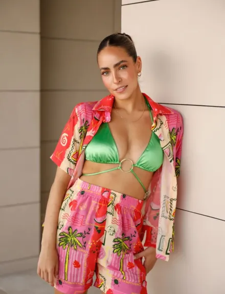 ALOHA MAMI SET