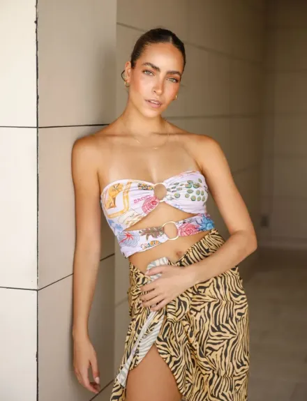 RARRRR SARONG
