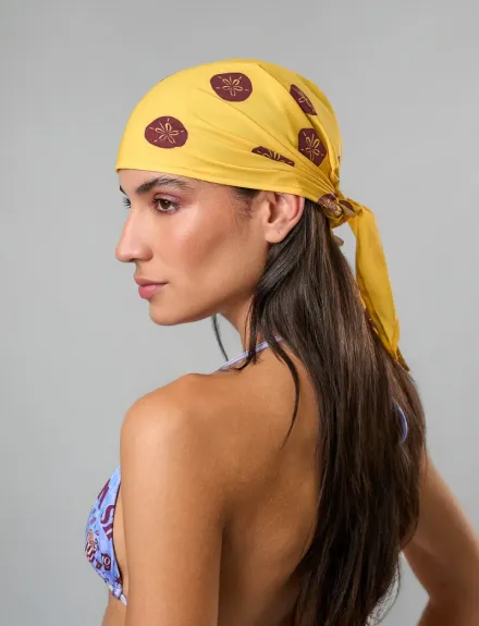 MOKA BANDANA