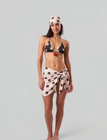 BLANCA SARONG