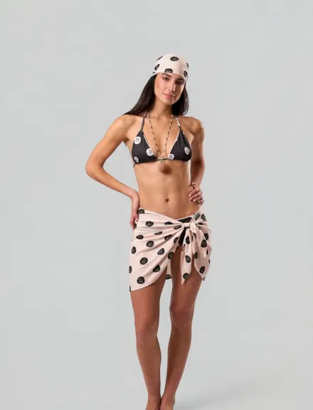 BLANCA SARONG