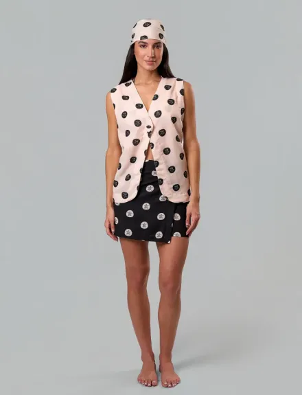 LUNARES TOP