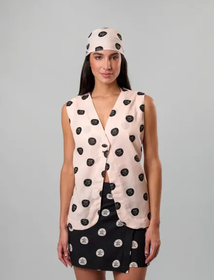 LUNARES TOP