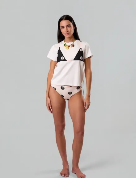 RITMO TSHIRT