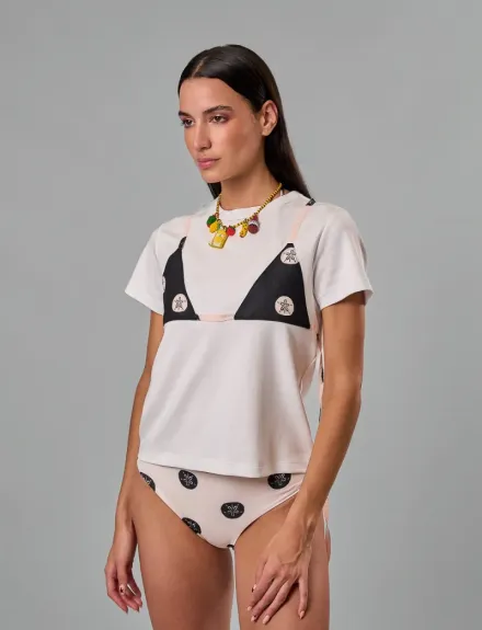 RITMO TSHIRT