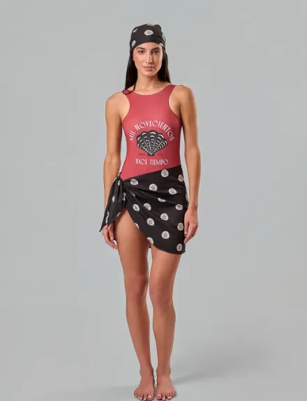 ÓRBITA SARONG