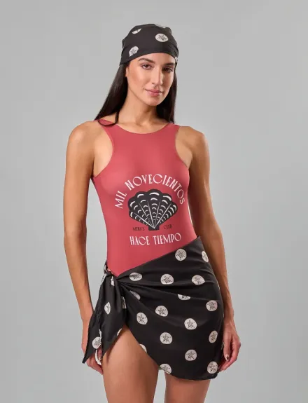 ÓRBITA SARONG