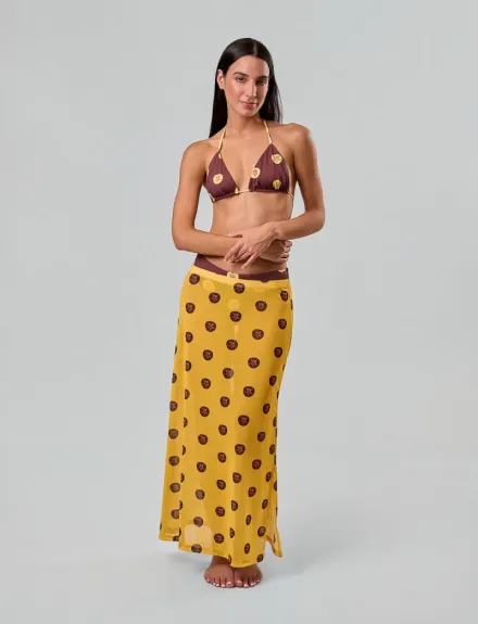 DULCE Y SALADO