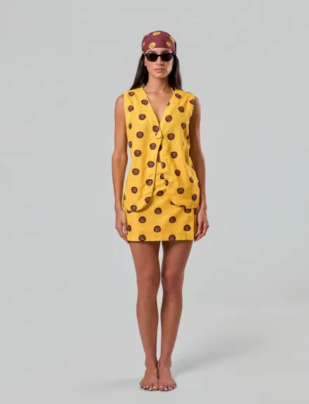 PEANUT TOP