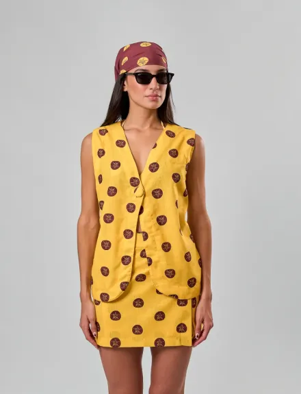 PEANUT TOP