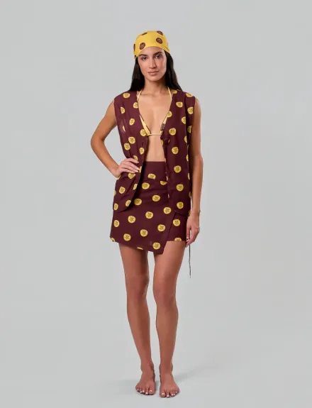 TOFFEE TOP