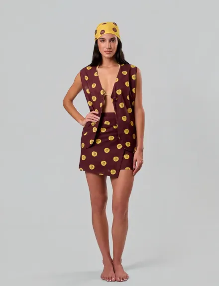 TOFFEE TOP