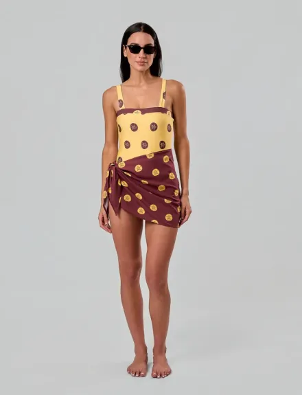 EL TESORO SARONG