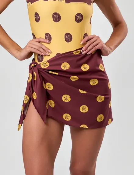 EL TESORO SARONG