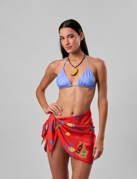 ACEITUNA SARONG