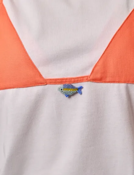 EL MAR TSHIRT