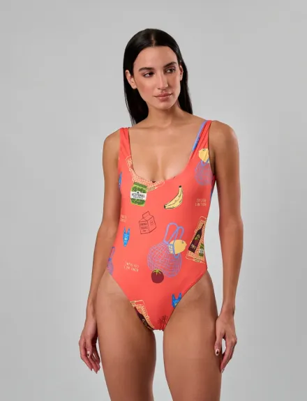 PRODUCTO TROPICAL