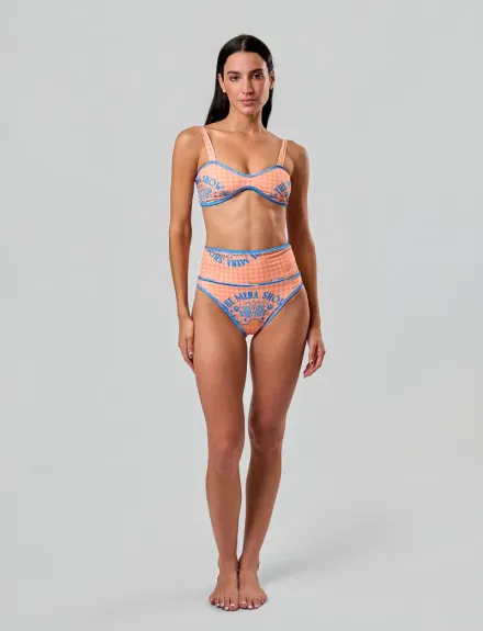 MAREJADA TOP