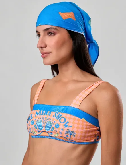 MAREJADA BANDANA
