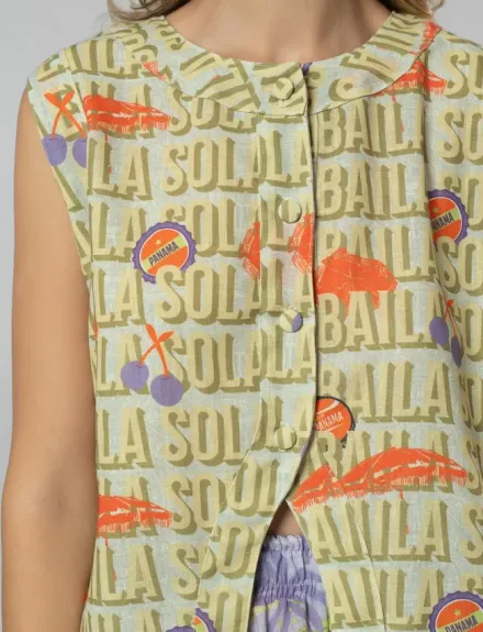 ELLA BAILA SOLA