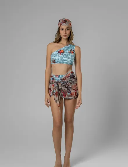 MARGARITA SARONG