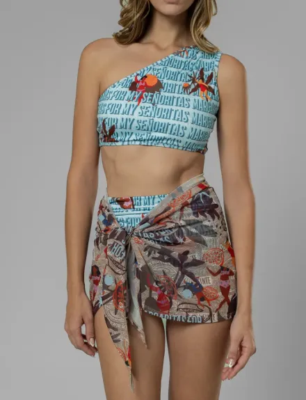 MARGARITA SARONG
