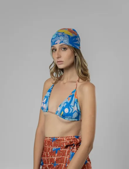 ESTRELLA DE MAR Bandana