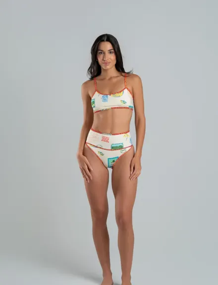 TO THE MOON AND BACK TOP