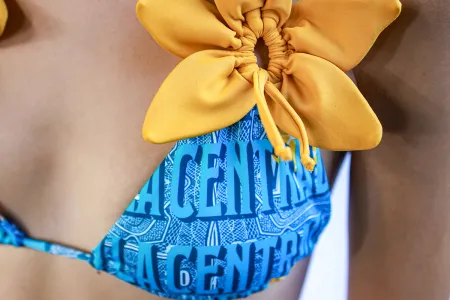 ☀️ Swimwear Trends 2025: lo que marca estilo en las playas (y en Mena Swimwear)